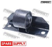 MOUNTING, DIFFERENTIAL FOR NISSAN BIG M D21 FEBEST NM-D22DM FITS REAR FITTING