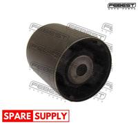 MOUNTING, DIFFERENTIAL FOR NISSAN DUALIS KICKS II SUV QASHQAI FEBEST NAB-282