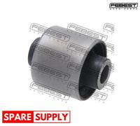 MOUNTING, DIFFERENTIAL FOR NISSAN ELGRAND PATHFINDER FEBEST NAB-332