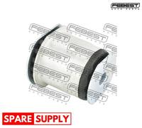 MOUNTING, DIFFERENTIAL FOR OPEL MOKKA FEBEST OPAB-018 FITS REAR AXLE