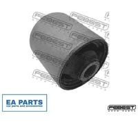 Mounting, differential for SUZUKI AERIO APV Bus FEBEST SZAB-010 fits Front Axle