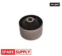 MOUNTING, DIFFERENTIAL FOR SUZUKI GRAND ESCUDO MAXGEAR 72-6557 FITS REAR