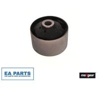 Mounting, differential for SUZUKI GRAND ESCUDO MAXGEAR 72-6557 fits Rear