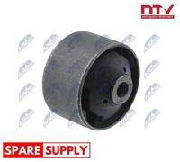 MOUNTING, DIFFERENTIAL FOR SUZUKI GRAND ESCUDO NTY ZTT-SU-002E
