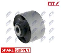 MOUNTING, DIFFERENTIAL FOR TOYOTA AURIS MARK X ZIO RAV 4 NTY ZTT-TY-027A