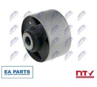 Mounting, differential for TOYOTA AURIS NTY ZTT-TY-027A