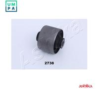 ASHIKA GOM-2738 Differential mount