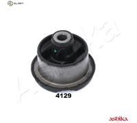 MOUNTING DIFFERENTIAL GOM-4129 FOR HONDA CR-V/III/SUV/Mk DOMANI LIFE 0.7L 3cyl