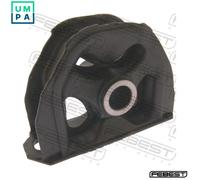 MOUNTING DIFFERENTIAL HAB-032 FOR HONDA D15B 1.5L 4cyl CAPA
