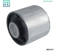 MERTZ M-S5099 Mounting, differential for BMW