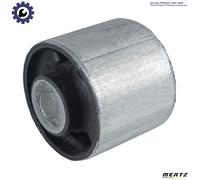 MERTZ M-S5216 Mounting, differential