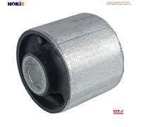NTY ZPS-MS-093 Differential mount