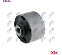 NTY ZTT-TY-027A Mounting, differential