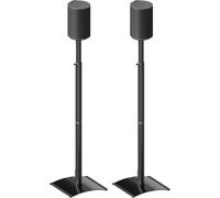 Mounting Dream Speaker Stands for Sonos Era 100, ONE, Play:1, up to 1066mm