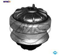 Engine mount both sides Hydro Mount 00866 Metalcaucho for MERCEDES-BENZ 190