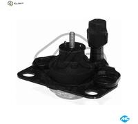 Engine mount Right Front Hydro Mount 00997 Metalcaucho for RENAULT CLIO I KANGOO