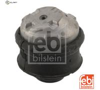 MOUNTING ENGINE 01940 FOR M 111.970 2.3L M 111.942 2.0L 4cyl