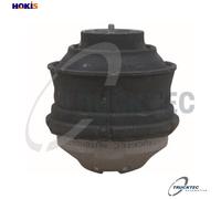 MOUNTING ENGINE 02.22.044 FOR OM646.961/821/820 2.1L 4cyl OM 612.990 3.0L 5cyl