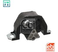 FEBI BILSTEIN 02033 Engine mount