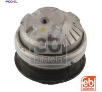 MOUNTING ENGINE 03784 FOR OM 602.982 2.9L 5cyl