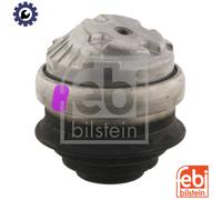 Engine Mounting for MERCEDES-BENZ W210 S210 FEBI BILSTEIN 03786 fits Left Front