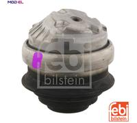 MOUNTING ENGINE 03786 FOR OM 606.912 3.0L OM 613.961 3.2L 6cyl