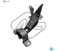 MOUNTING ENGINE 04074 FOR RENAULT TWINGO/II C3G702/700 1.2L D7F800/704 1.1L
