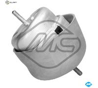 Engine mount Right Hydro Mount 04132 Metalcaucho for AUDI VW SKODA