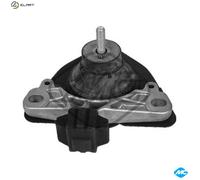 MOUNTING ENGINE 04183 FOR RENAULT LAGUNA/Nevada/Grandtour F3R723/722 2.0L 4cyl