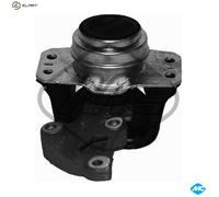 Engine mount Right Hydro Mount 04433 Metalcaucho for PEUGEOT 307 307 SW