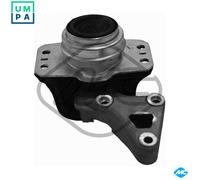 MOUNTING ENGINE 04435 FOR PEUGEOT 307/Break/CC/SW 308 CITROEN C4/GRAND/MPV 2.0L