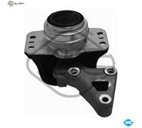 Metalcaucho Engine Mount Right Hydro Mount 04435 for Peugeot 307/308 & Citroen C4 2.0L