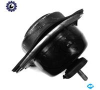Engine mount Right Hydro Mount 04461 Metalcaucho for RENAULT VEL SATIS LAGUNA II