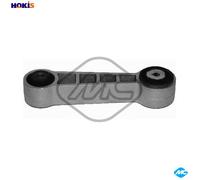 Engine mount Rear Rubber-Metal Mount 04575 Metalcaucho for RENAULT ESPACE Mk III