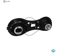 Engine mount Right Hydro Mount 04630 Metalcaucho for RENAULT NISSAN