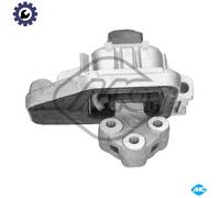 MOUNTING ENGINE 04646 FOR CITROEN NFU 1.6L 4cyl C3 I