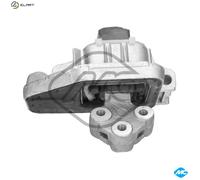 MOUNTING ENGINE 04646 FOR CITROEN NFU 1.6L 4cyl C3 I