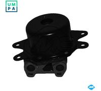 MOUNTING ENGINE 04692 FOR OPEL TIGRA/TwinTop CORSA/Hatchback/Van VITA COMBO 1.2L