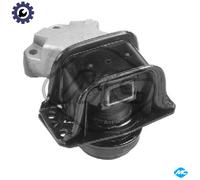 MOUNTING ENGINE 04732 FOR PEUGEOT CITROEN BERLINGO/MULTISPACE C4/II/PICASSO 1.6L