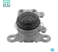 MOUNTING ENGINE 04757 FOR FORD D6BA/HJBC/HJBB/HJBA 2.0L 4cyl MONDEO III