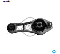 MOUNTING ENGINE 04775 FOR RENAULT MASTER/II/Van/Bus OPEL MOVANO NISSAN 1.9L 4cyl