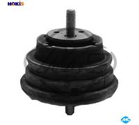 Engine mount both sides Hydro Mount 04881 Metalcaucho for BMW 5 5 Touring
