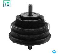 Engine mount both sides Hydro Mount 04881 Metalcaucho for BMW 5 5 Touring