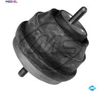 Engine mount both sides Hydro Mount 05069 Metalcaucho for BMW 5 5 Touring
