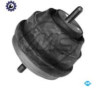 Engine mount both sides Hydro Mount 05069 Metalcaucho for BMW 5 5 Touring