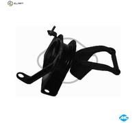 Engine mount Right Rubber-Metal Mount 05083 Metalcaucho for FIAT PUNTO PUNTO Van