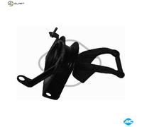Engine mount Right Rubber-Metal Mount 05083 Metalcaucho for FIAT PUNTO PUNTO Van