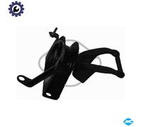 Engine mount Right Rubber-Metal Mount 05083 Metalcaucho for FIAT PUNTO PUNTO Van