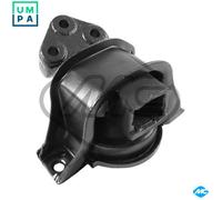 2x ✅Fits METALCAUCHO 05155 ENGINE MOUNTING RIGHT CITR C2 1.6-16V ⭐UK Seller⭐