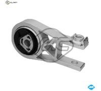 Rear Engine Gearbox Mount For Citroen Jumper Ducato Peugeot Boxer III 2.2HDi